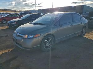 Honda Civic LX 1.8L 4 2006