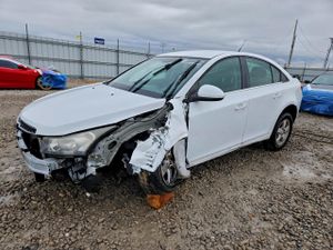 Chevrolet Cruze LT 1.4L 4 2013