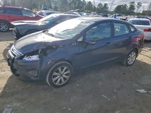 Ford Festiva SE 1.6L 4 2013
