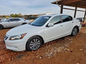 Honda Accord EXL 3.5L 6 2011