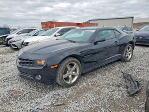 Chevrolet Camaro LT 3.6L 6 2011