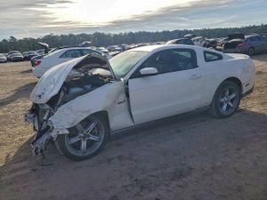 Ford Mustang GT 5.0L 8 2011