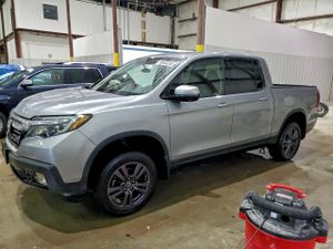 Honda Ridgeline SPORT 3.5L 6 2019