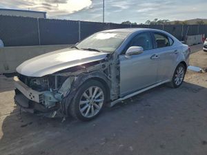 Lexus IS 250 2.5L 6 2010