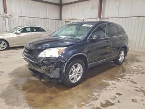 Honda CR-V EX 2.4L 4 2011