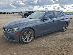 BMW 3 Series I SULEV 2.0L 4 2016