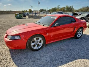 Ford Mustang 3.8L 6 2000