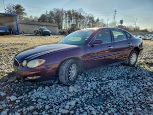 Buick LaCrosse CX 3.8L 6 2007