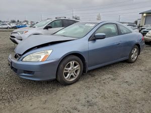 Honda Accord EX 2.4L 4 2007