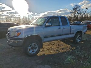 Toyota Tundra ACCESS CAB 4.7L 8 2000