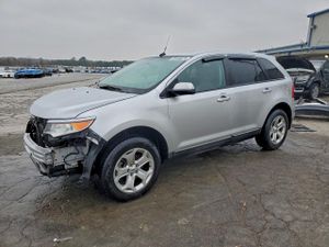 Ford Edge SEL 3.5L 6 2012