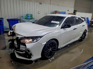 Honda Civic SPORT 1.5L 4 2020