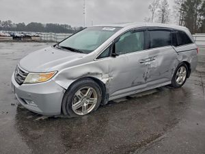 Honda Odyssey TOURING 3.5L 6 2012