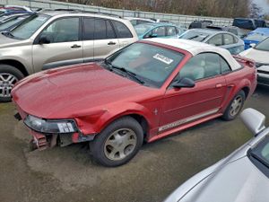 Ford Mustang 3.8L 6 2003