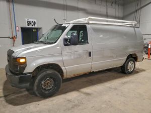 Ford Econoline E150 VAN 5.4L 8 2011