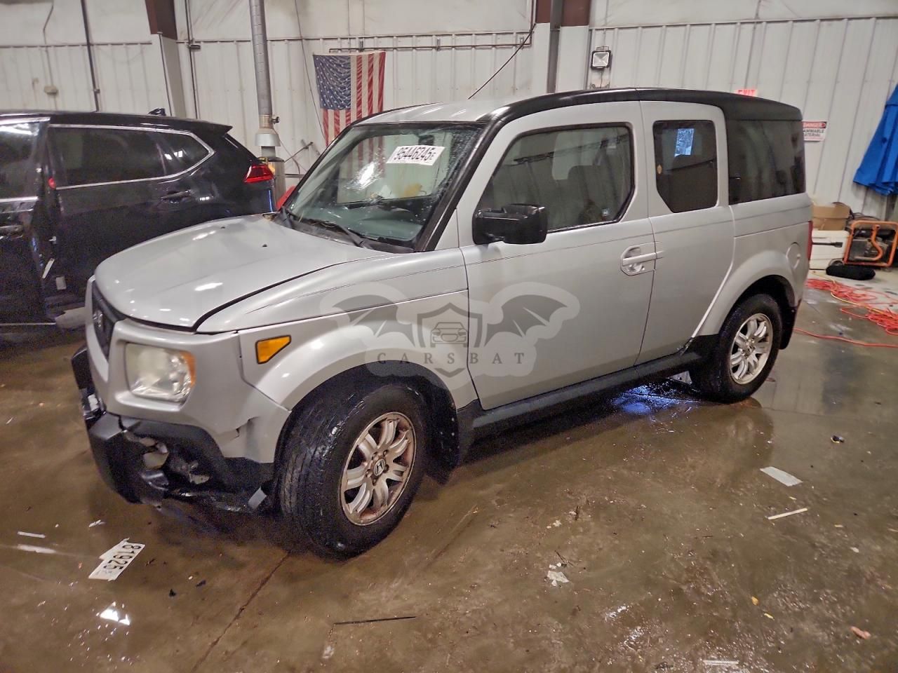 Honda Element EX 2.4L 4 2006
