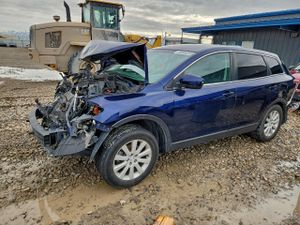 Mazda CX-9 3.7L 6 2010