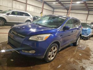 Ford Escape SE 1.6L 4 2013