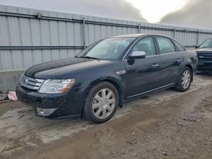 Ford Taurus LIMITED 3.5L 6 2008