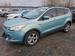 Ford Escape SE 2.0L 4 2013