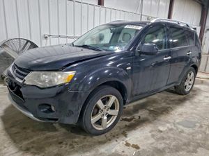 Mitsubishi Outlander XLS 3.0L 6 2008