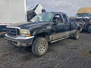 Ford F-250 SUPER DUTY 6.0L 8 2003