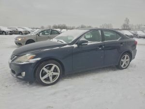 Lexus IS 250 2.5L 6 2009