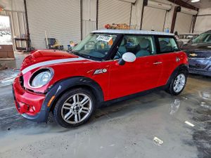 Mini Cooper S 1.6L 4 2011