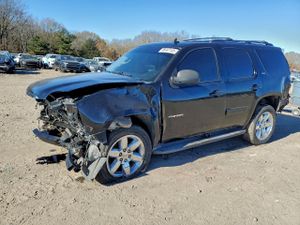 GMC Yukon SLT 5.3L 8 2012
