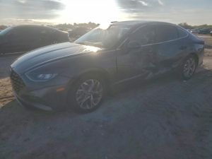 Hyundai Sonata SEL 2.5L 4 2021