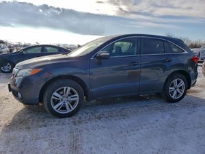 Acura RDX TECHNOLOGY 3.5L 6 2014