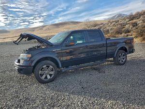Ford F-150 SUPERCREW 5.0L 8 2013