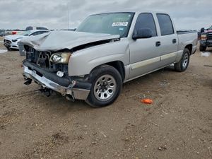 Chevrolet Silverado 1500 C1500 5.3L 8 2005