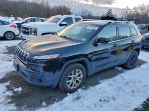 Jeep Cherokee LATITUDE 3.2L 6 2014