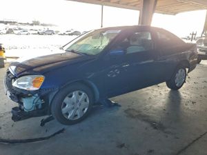 Honda Civic EX 1.7L 4 2002