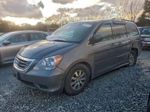 Honda Odyssey EX 3.5L 6 2008
