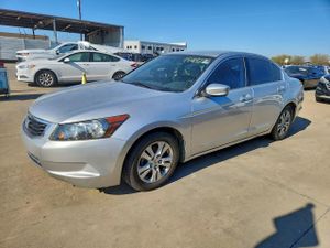 Honda Accord LXP 2.4L 4 2009