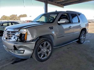 Cadillac Escalade LUXURY 6.2L 8 2007
