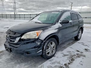 Honda CR-V EX 2.4L 4 2010