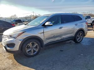 Hyundai Santa Fe GLS 3.3L 6 2013