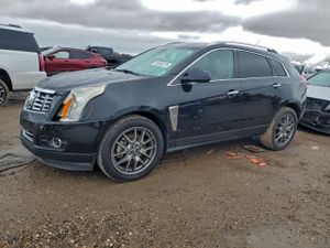 Cadillac SRX PREMIUM COLLECTION 3.6L 6 2015