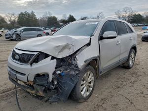 Kia Sorento EX 3.3L 6 2015