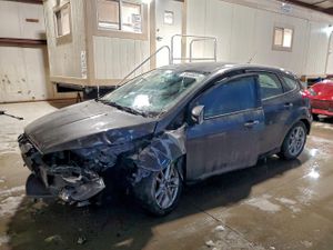 Ford Focus SE 2.0L 4 2015