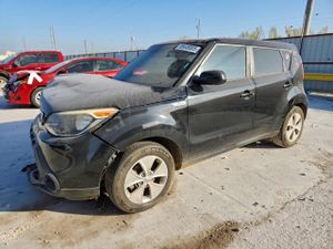 Kia Soul 1.6L 4 2015