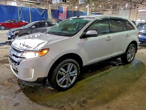 Ford Edge SEL 3.5L 6 2014