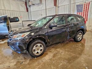 Honda CR-V LX 2.4L 4 2015