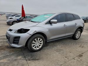 Mazda CX-7 2.5L 4 2011