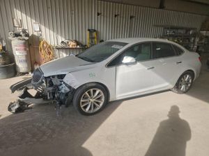 Buick Verano CONVENIENCE 2.4L 4 2013
