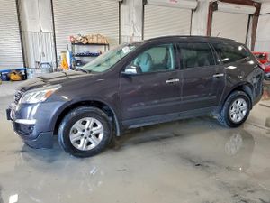 Chevrolet Traverse LS 3.6L 6 2015