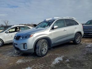 Kia Sorento LX 2.4L 4 2014